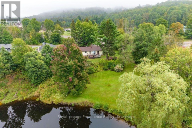 304 HASTINGS STREET N, Bancroft (Bancroft Ward), Ontario, K0L1C0
