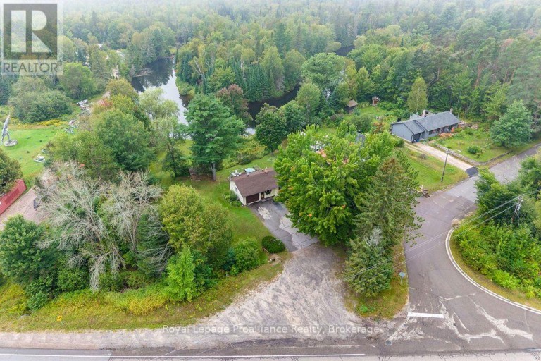 304 HASTINGS STREET N, Bancroft (Bancroft Ward), Ontario, K0L1C0