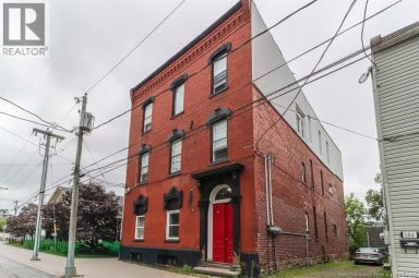 112 Queen Street Saint John New Brunswick photo 1