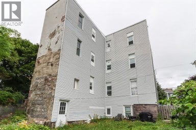 112 Queen Street Saint John New Brunswick photo 29