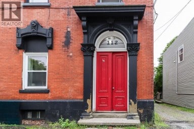 112 Queen Street Saint John New Brunswick photo 4