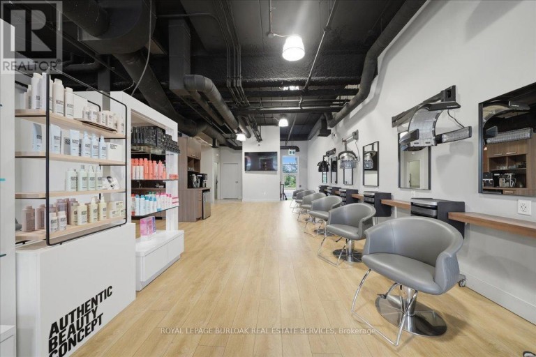 9 - 515 DUNDAS STREET W, Oakville (GO Glenorchy), Ontario, L6M1L9