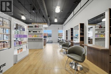 9 - 515 DUNDAS STREET W Oakville (GO Glenorchy) Ontario photo 14