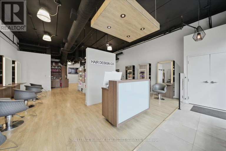9 - 515 DUNDAS STREET W, Oakville (GO Glenorchy), Ontario, L6M1L9
