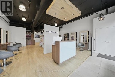 9 - 515 DUNDAS STREET W Oakville (GO Glenorchy) Ontario photo 15