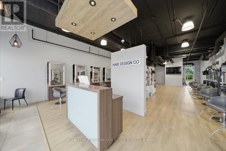 9 - 515 DUNDAS STREET W, Oakville (GO Glenorchy), Ontario, L6M1L9
