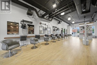 9 - 515 DUNDAS STREET W Oakville (GO Glenorchy) Ontario photo 18