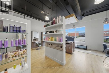 9 - 515 DUNDAS STREET W Oakville (GO Glenorchy) Ontario photo 2