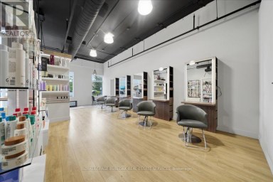 9 - 515 DUNDAS STREET W Oakville (GO Glenorchy) Ontario photo 3
