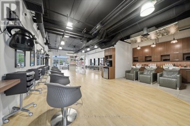 9 - 515 DUNDAS STREET W Oakville (GO Glenorchy) Ontario photo 4