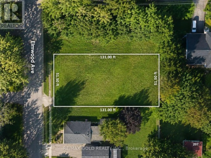 V/L ELMWOOD AVENUE, Fort Erie (Black Creek), Ontario, L0S1B0