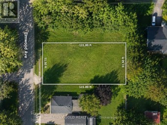 V/L ELMWOOD AVENUE Fort Erie (Black Creek) Ontario photo 2