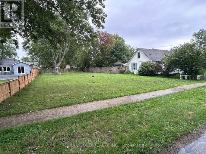 V/L ELMWOOD AVENUE, Fort Erie (Black Creek), Ontario, L0S1B0
