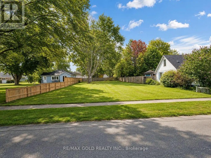 V/L ELMWOOD AVENUE, Fort Erie (Black Creek), Ontario, L0S1B0