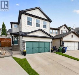 74 Heritage Landing Cochrane Alberta photo 1