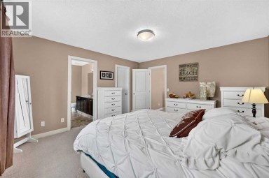 74 Heritage Landing Cochrane Alberta photo 28