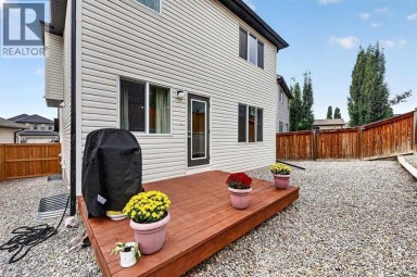 74 Heritage Landing Cochrane Alberta photo 41