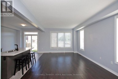 30 MOSES CRESCENT Clarington (Bowmanville) Ontario photo 13