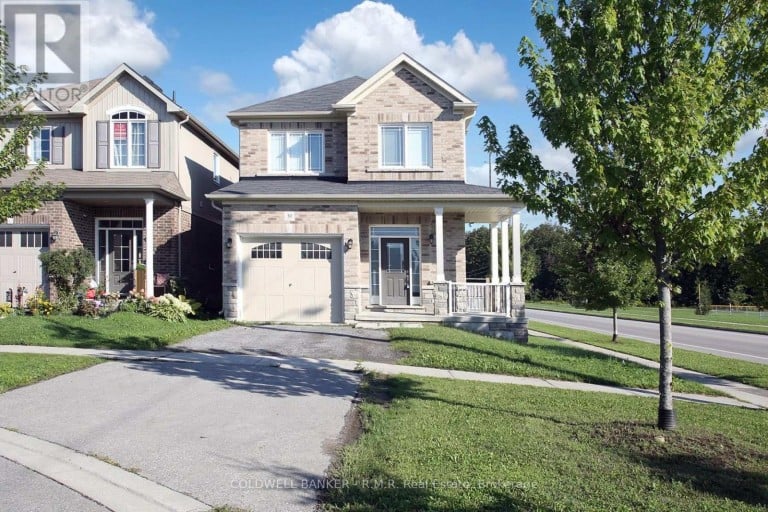 30 MOSES CRESCENT, Clarington (Bowmanville), Ontario, L1C0T7