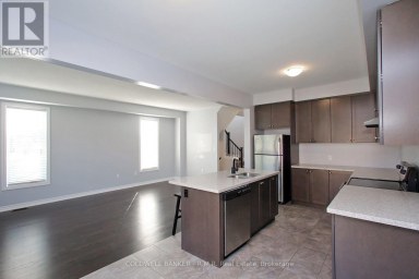 30 MOSES CRESCENT Clarington (Bowmanville) Ontario photo 8