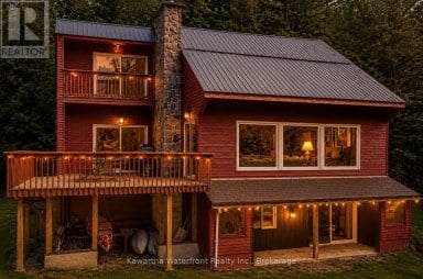 85 NEVISON DRIVE Kawartha Lakes (Laxton/Digby/Longford) Ontario photo 1