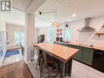 85 NEVISON DRIVE Kawartha Lakes (Laxton/Digby/Longford) Ontario photo 10
