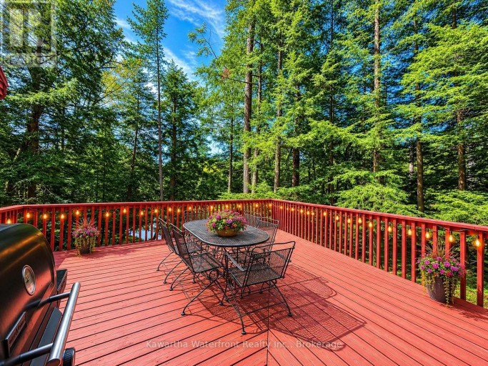 85 NEVISON DRIVE, Kawartha Lakes (Laxton/Digby/Longford), Ontario, K0M2L0