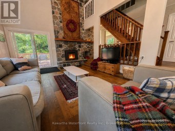 85 NEVISON DRIVE Kawartha Lakes (Laxton/Digby/Longford) Ontario photo 2