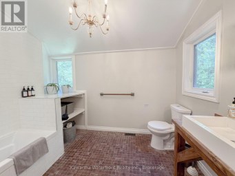 85 NEVISON DRIVE Kawartha Lakes (Laxton/Digby/Longford) Ontario photo 27
