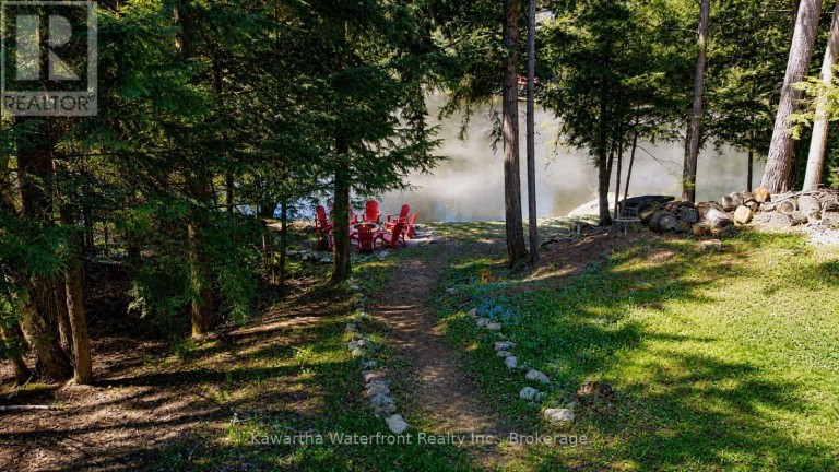 85 NEVISON DRIVE, Kawartha Lakes (Laxton/Digby/Longford), Ontario, K0M2L0