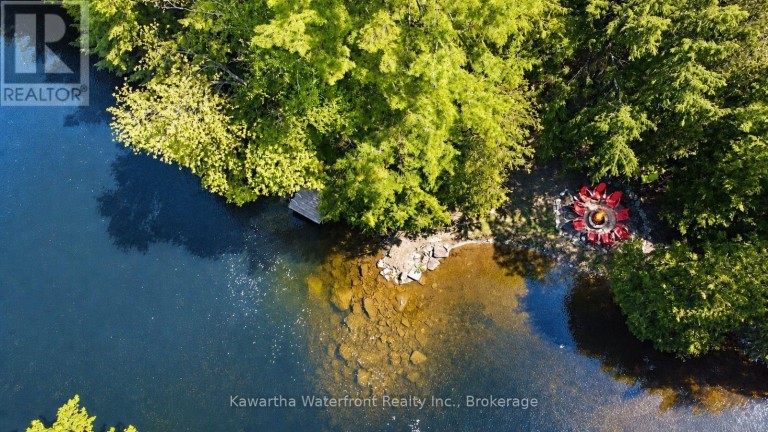 85 NEVISON DRIVE, Kawartha Lakes (Laxton/Digby/Longford), Ontario, K0M2L0