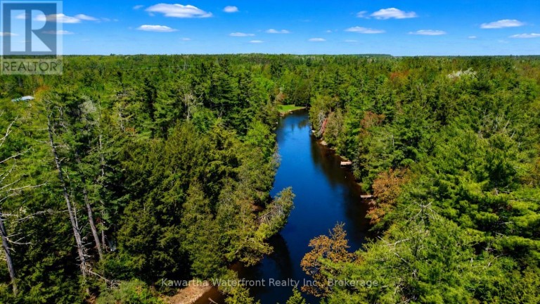 85 NEVISON DRIVE, Kawartha Lakes (Laxton/Digby/Longford), Ontario, K0M2L0