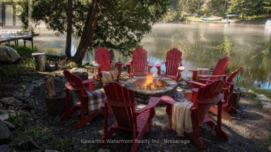 85 NEVISON DRIVE Kawartha Lakes (Laxton/Digby/Longford) Ontario photo 4