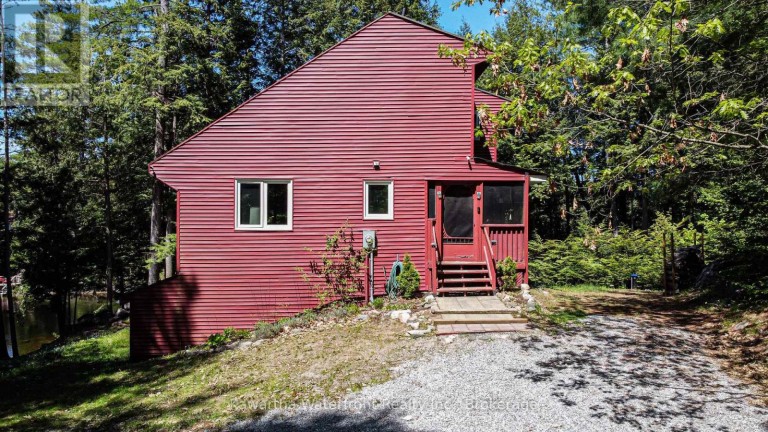 85 NEVISON DRIVE, Kawartha Lakes (Laxton/Digby/Longford), Ontario, K0M2L0