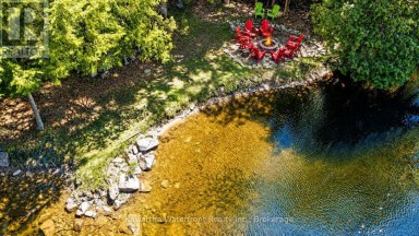 85 NEVISON DRIVE Kawartha Lakes (Laxton/Digby/Longford) Ontario photo 5