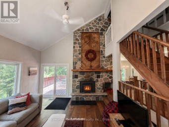 85 NEVISON DRIVE Kawartha Lakes (Laxton/Digby/Longford) Ontario photo 6