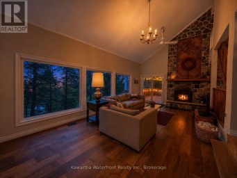 85 NEVISON DRIVE Kawartha Lakes (Laxton/Digby/Longford) Ontario photo 7