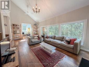 85 NEVISON DRIVE Kawartha Lakes (Laxton/Digby/Longford) Ontario photo 8