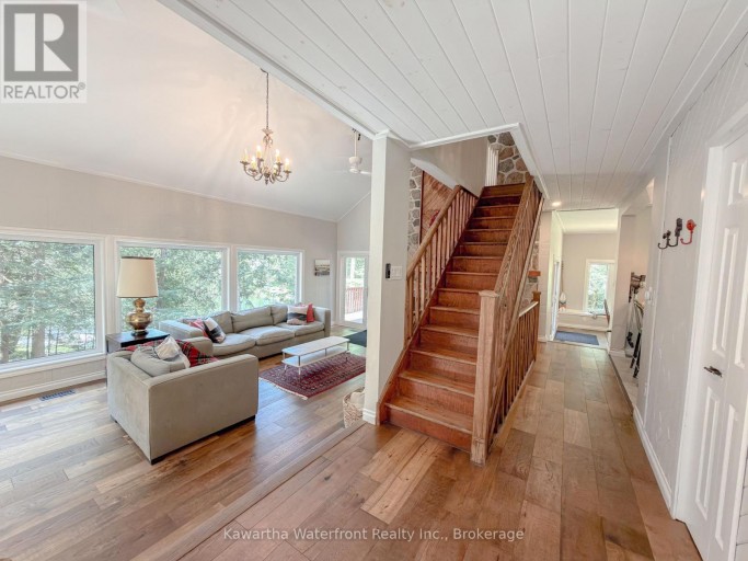 85 NEVISON DRIVE, Kawartha Lakes (Laxton/Digby/Longford), Ontario, K0M2L0