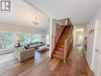 85 NEVISON DRIVE Kawartha Lakes (Laxton/Digby/Longford) Ontario photo 9