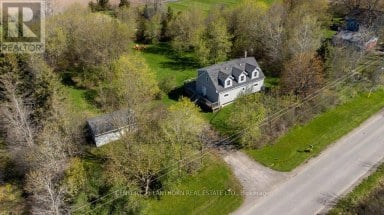 986 BLACK ROAD Prince Edward County (Sophiasburg Ward) Ontario photo 1