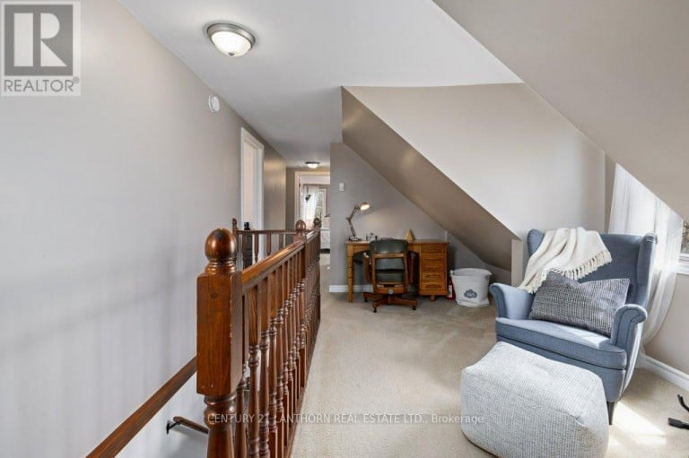 986 BLACK ROAD, Prince Edward County (Sophiasburg Ward), Ontario, K0K1W0