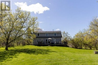 986 BLACK ROAD Prince Edward County (Sophiasburg Ward) Ontario photo 37