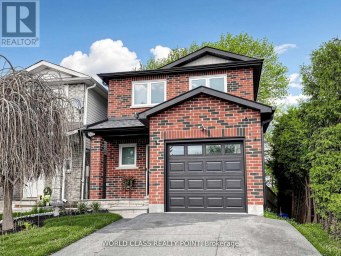 1638 NORWILL CRESCENT Oshawa (Samac) Ontario photo 1