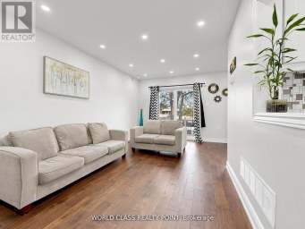1638 NORWILL CRESCENT Oshawa (Samac) Ontario photo 10