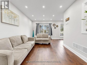 1638 NORWILL CRESCENT Oshawa (Samac) Ontario photo 11