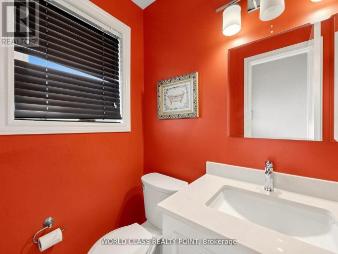 1638 NORWILL CRESCENT, Oshawa (Samac), Ontario, L1G7V2