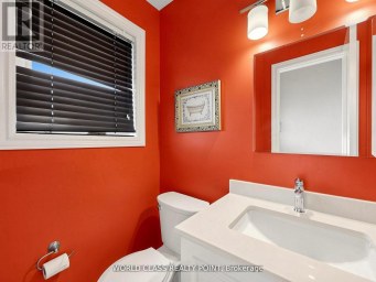 1638 NORWILL CRESCENT Oshawa (Samac) Ontario photo 13