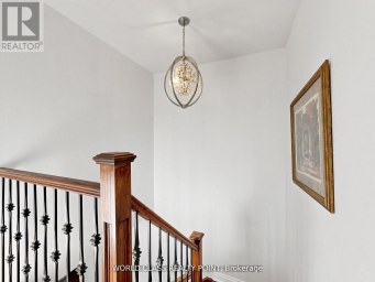 1638 NORWILL CRESCENT Oshawa (Samac) Ontario photo 15