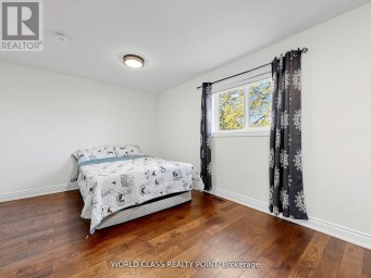 1638 NORWILL CRESCENT Oshawa (Samac) Ontario photo 16